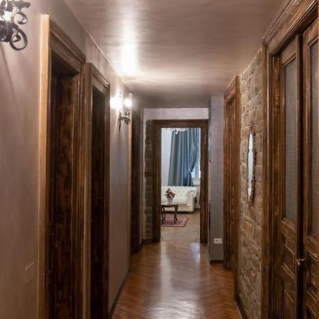 La Maison De Lulu Trieste Bagian luar foto