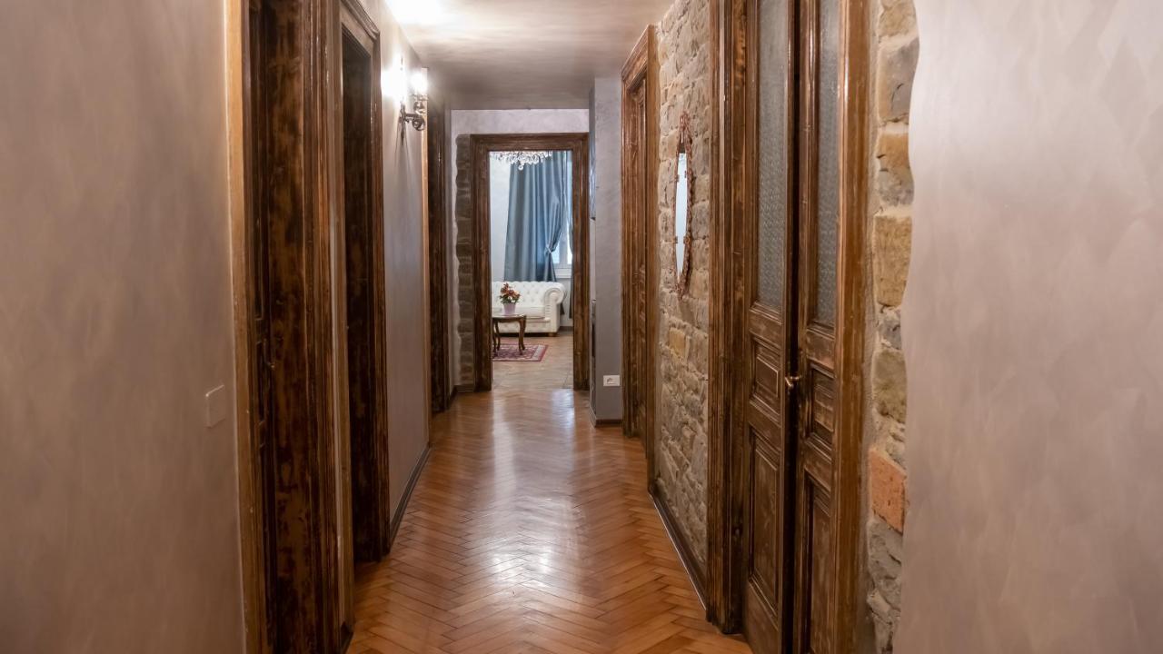 La Maison De Lulu Trieste Bagian luar foto