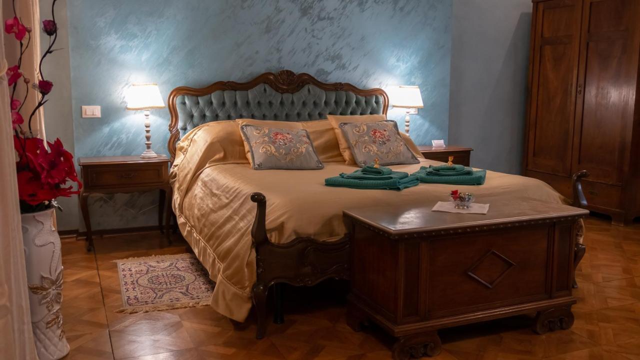 La Maison De Lulu Trieste Bagian luar foto
