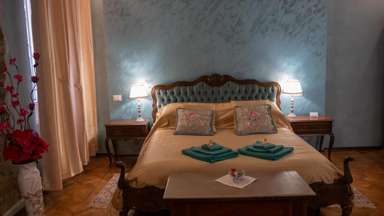 La Maison De Lulu Trieste Bagian luar foto