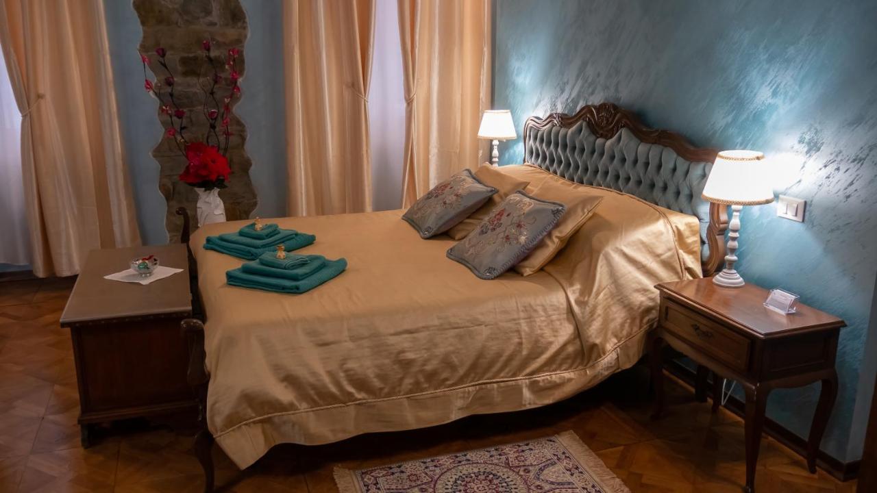 La Maison De Lulu Trieste Bagian luar foto