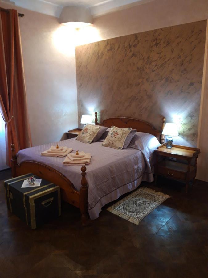 La Maison De Lulu Trieste Bagian luar foto