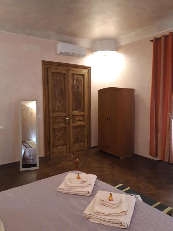 La Maison De Lulu Trieste Bagian luar foto